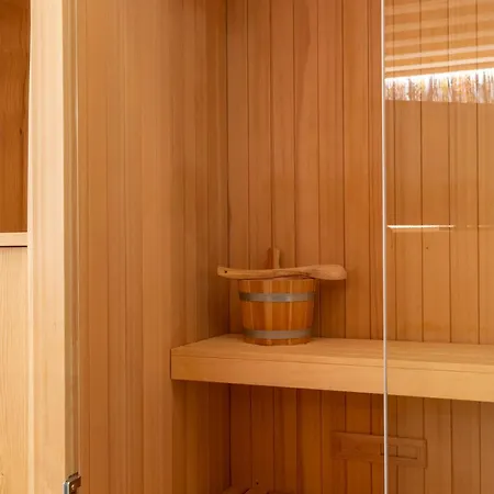 Casera Cal De Mez- Wellness Chalet Funes  Exterior foto