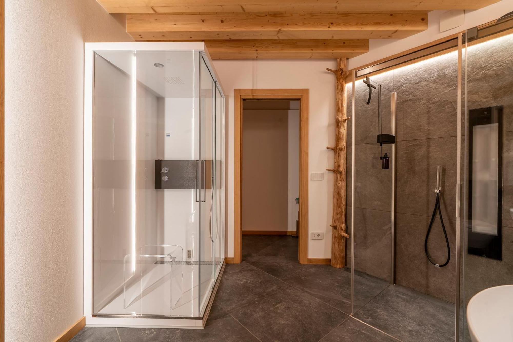 Casera Cal De Mez- Wellness