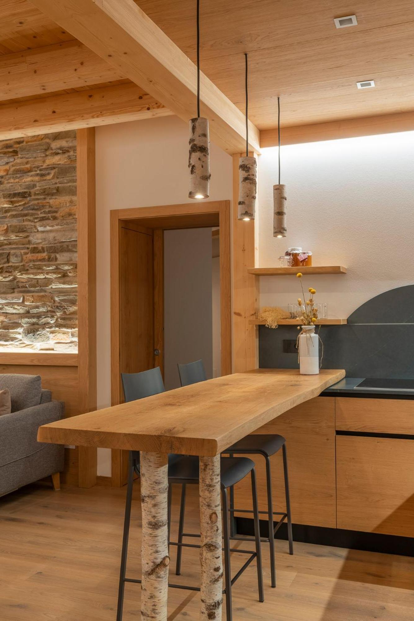 Apartment Casera Cal De Mez- Wellness