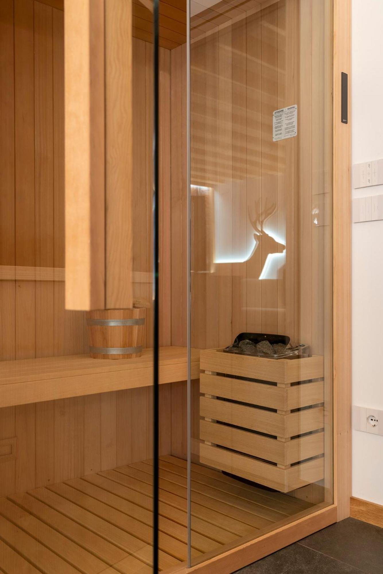Casera Cal De Mez- Wellness Apartment *