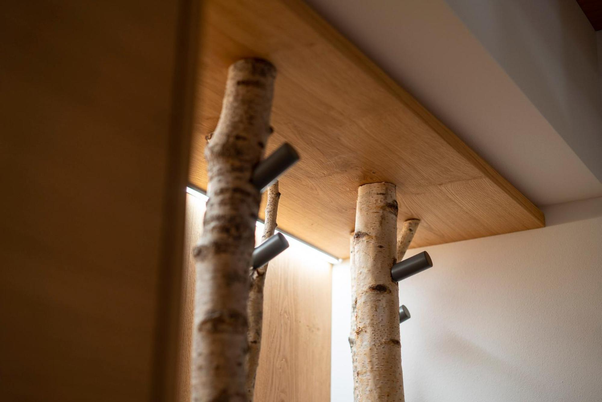 Apartment Casera Cal De Mez- Wellness *