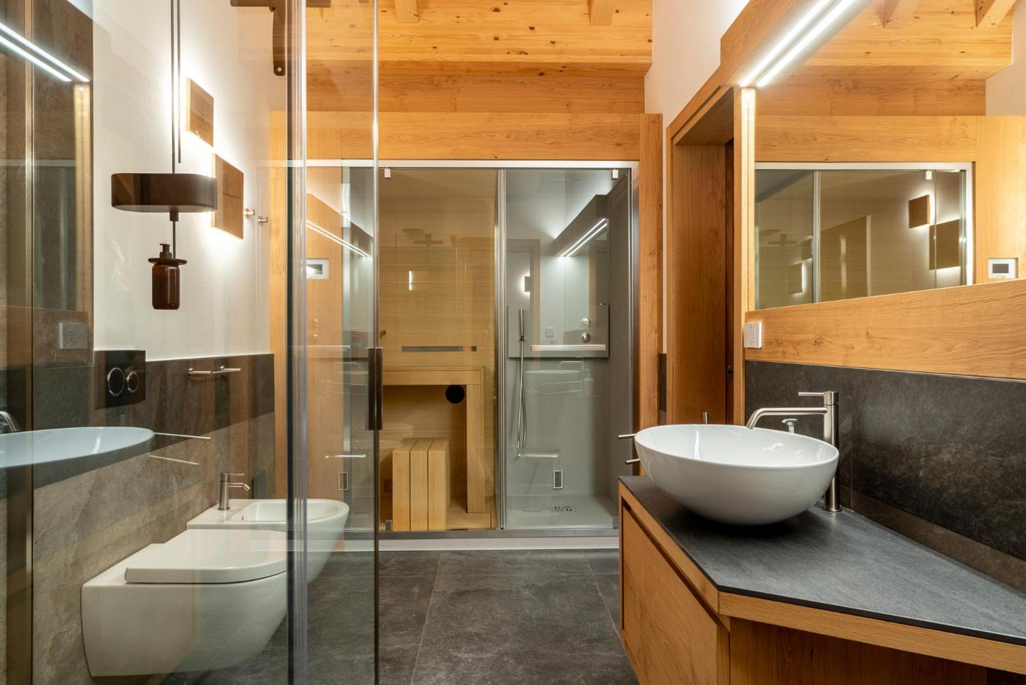 Apartment Casera Cal De Mez- Wellness