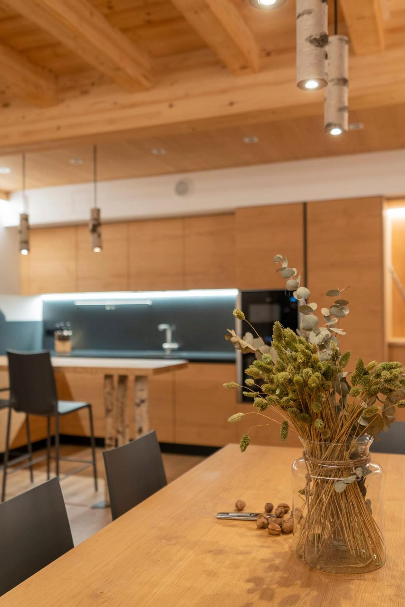 Casera Cal De Mez- Wellness Apartment *