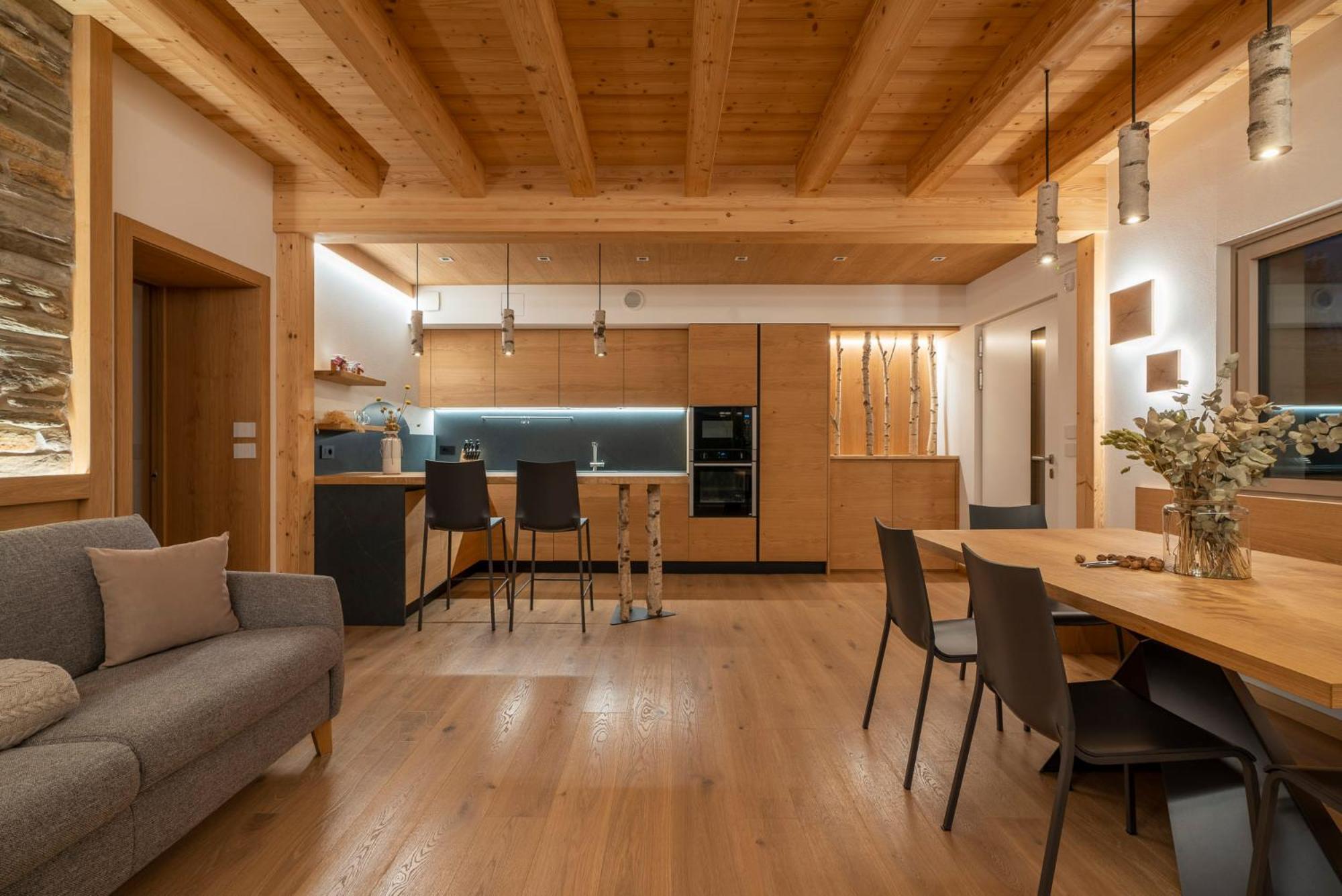 Apartment Casera Cal De Mez- Wellness *