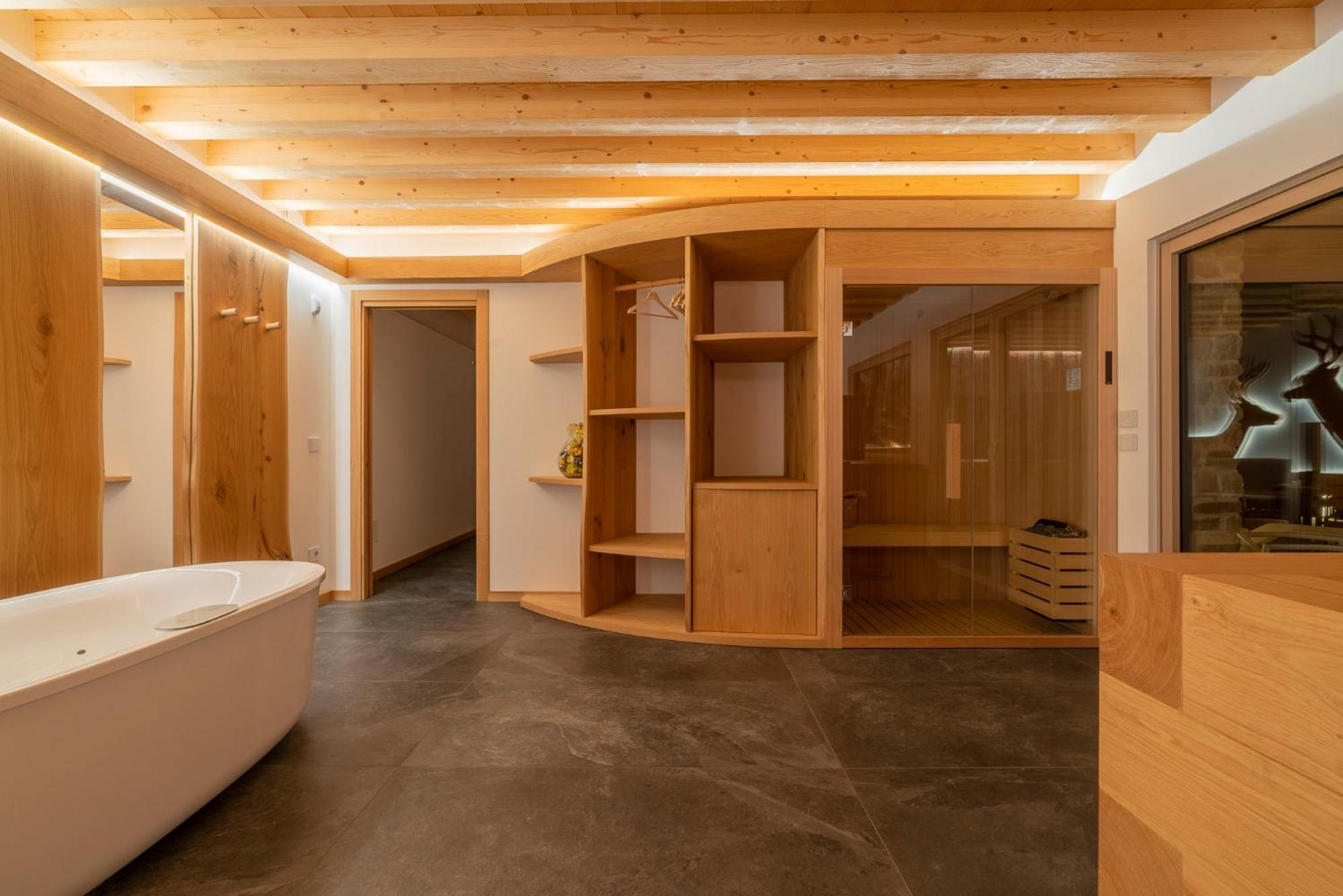 Casera Cal De Mez- Wellness
