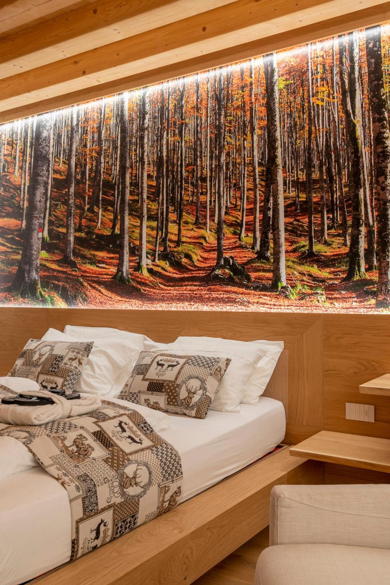 Casera Cal De Mez- Wellness Apartment *
