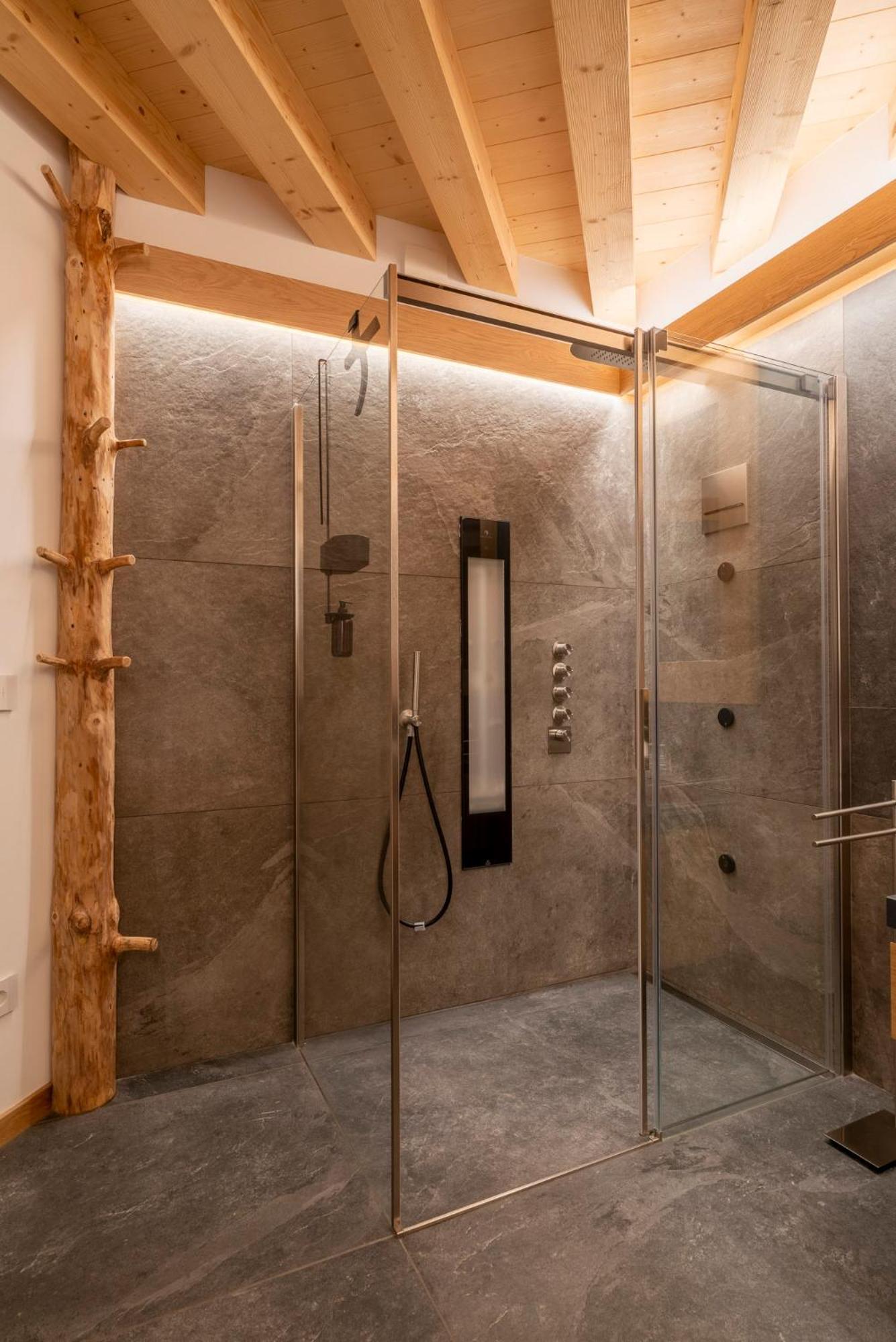 Casera Cal De Mez- Wellness * Funes (Belluno)