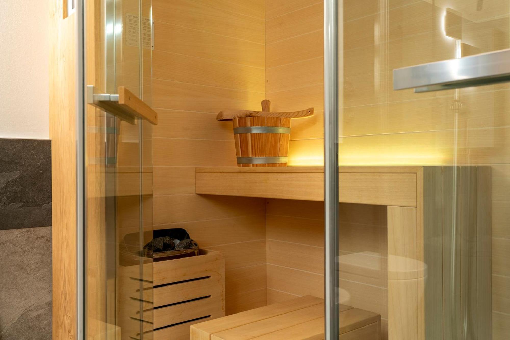 Casera Cal De Mez- Wellness Apartment *