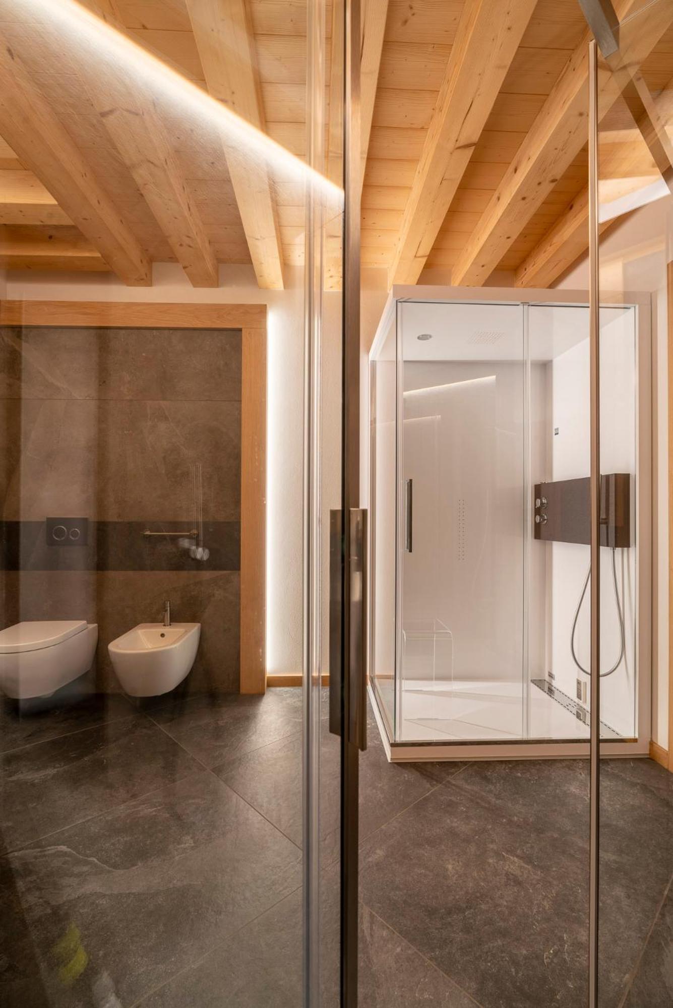 Apartment Casera Cal De Mez- Wellness *