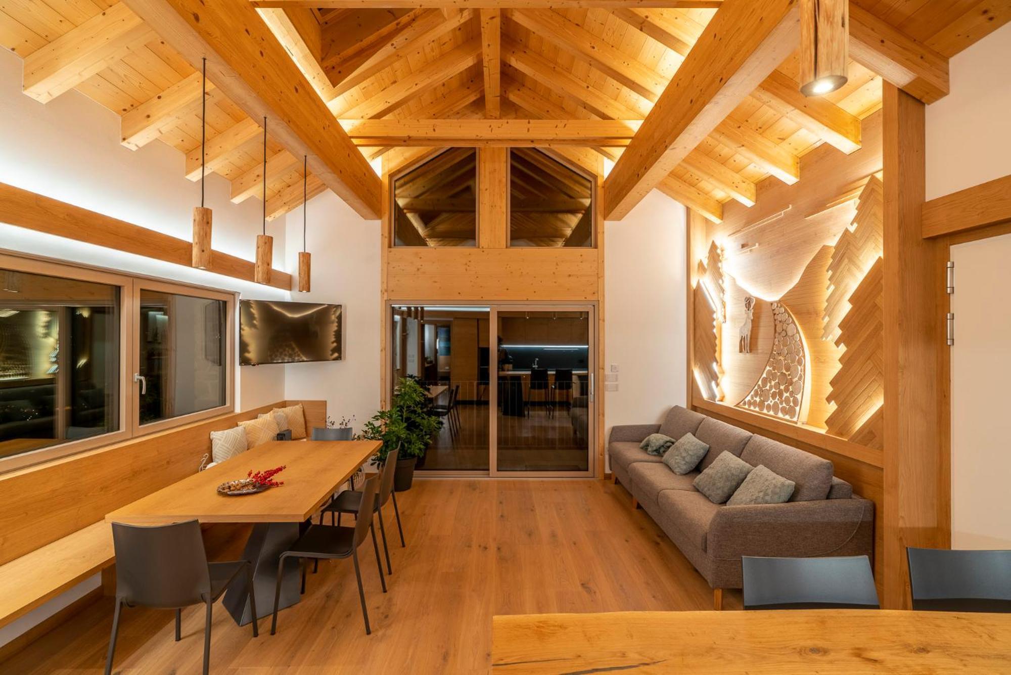 Casera Cal De Mez- Wellness Apartment *