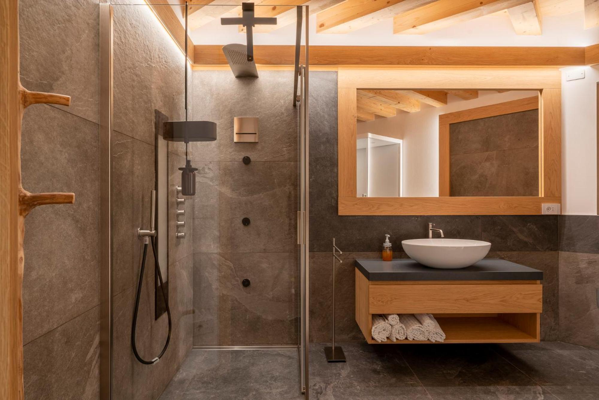 Casera Cal De Mez- Wellness Apartment *