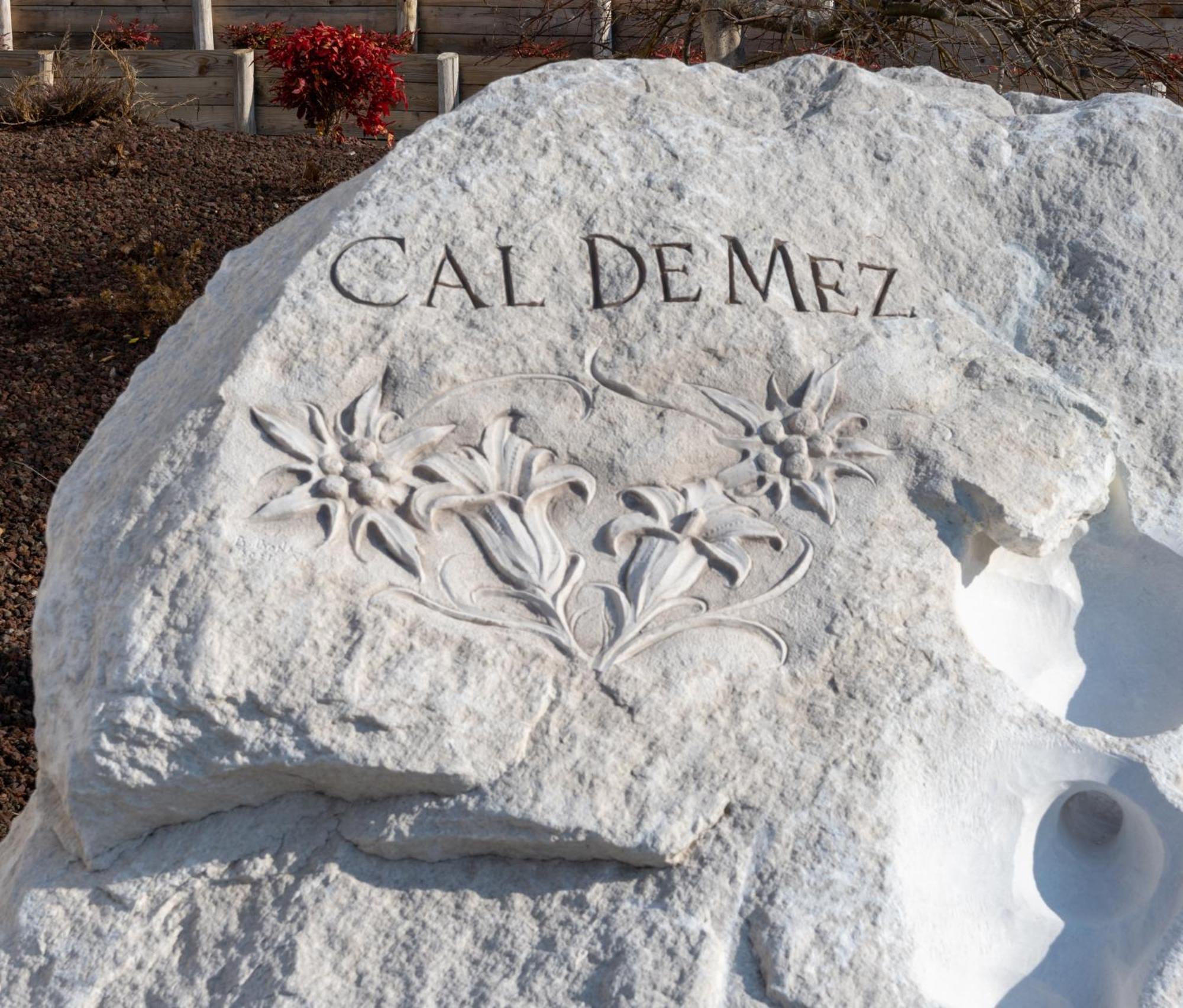 Casera Cal De Mez- Wellness Apartment