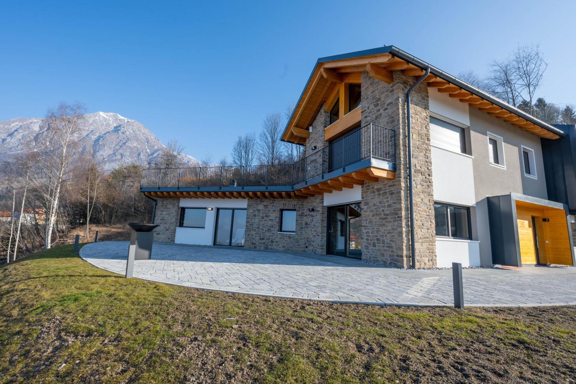 Casera Cal De Mez- Wellness Apartment *