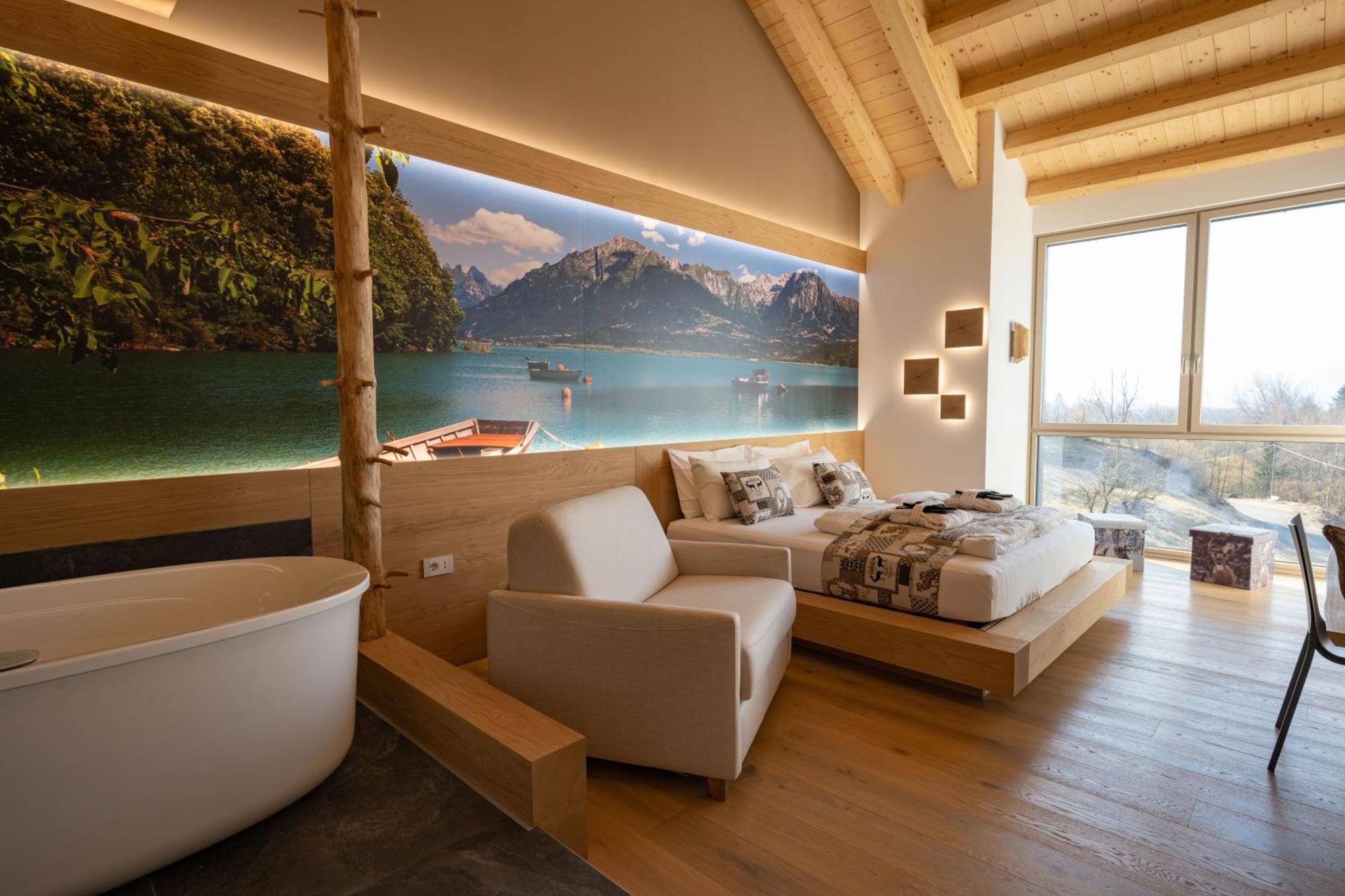 Casera Cal De Mez- Wellness *